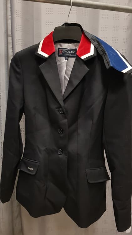 Kavaj, XS, Kingsland | XS