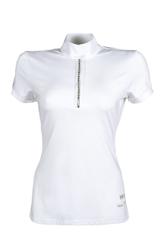 Tävlingstopp, XXL, HKM Crystal