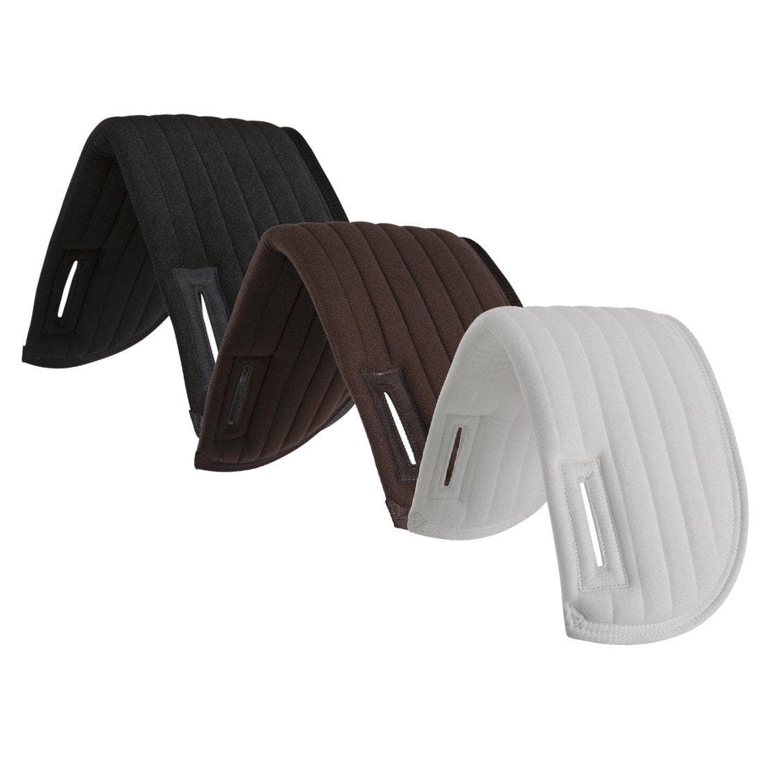 Trapez pad, Protector