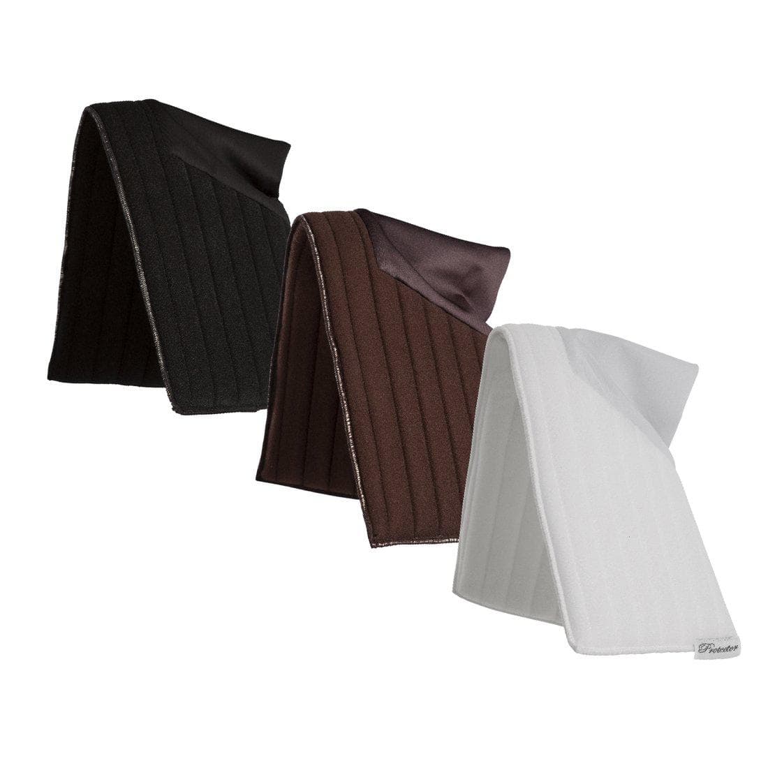 Trapez pad, Protector