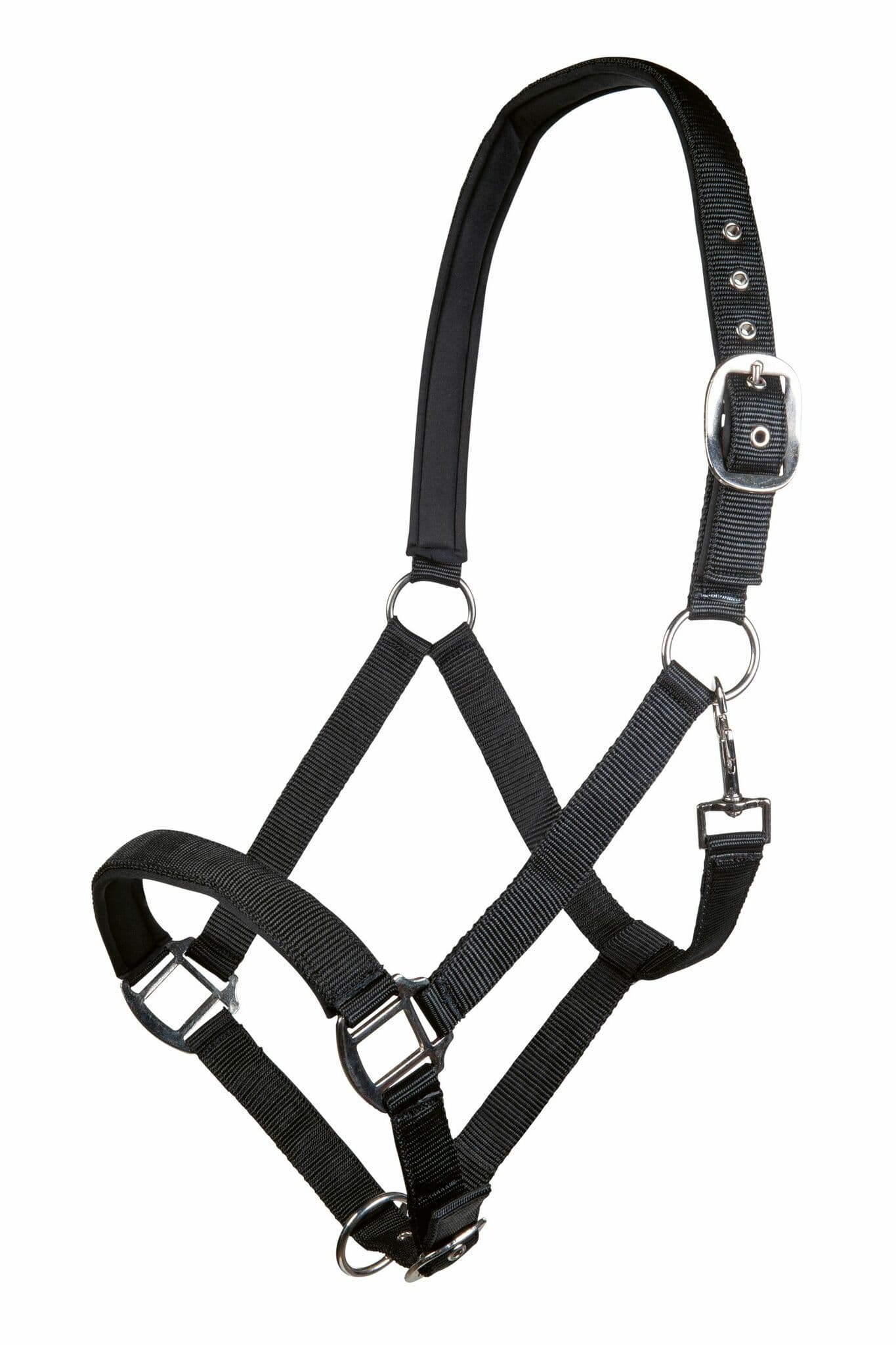 Nylongrimma, ponny-xfull, HKM Charming