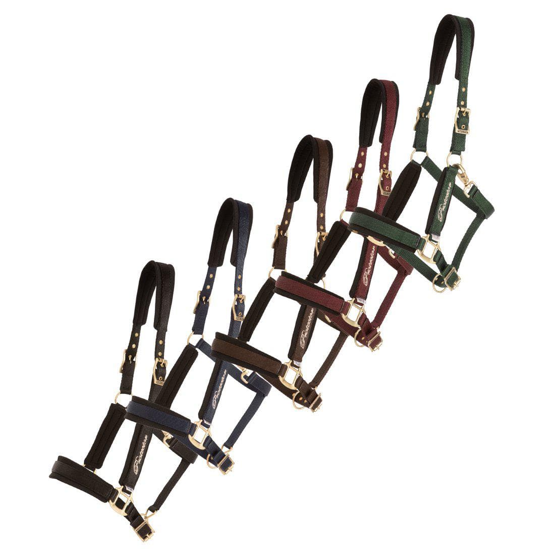 Nylongrimma, ponny-xfull, Protector Comfort