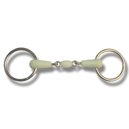 Tredelat bett, 11,5-12,5 cm, Hansbo Sport