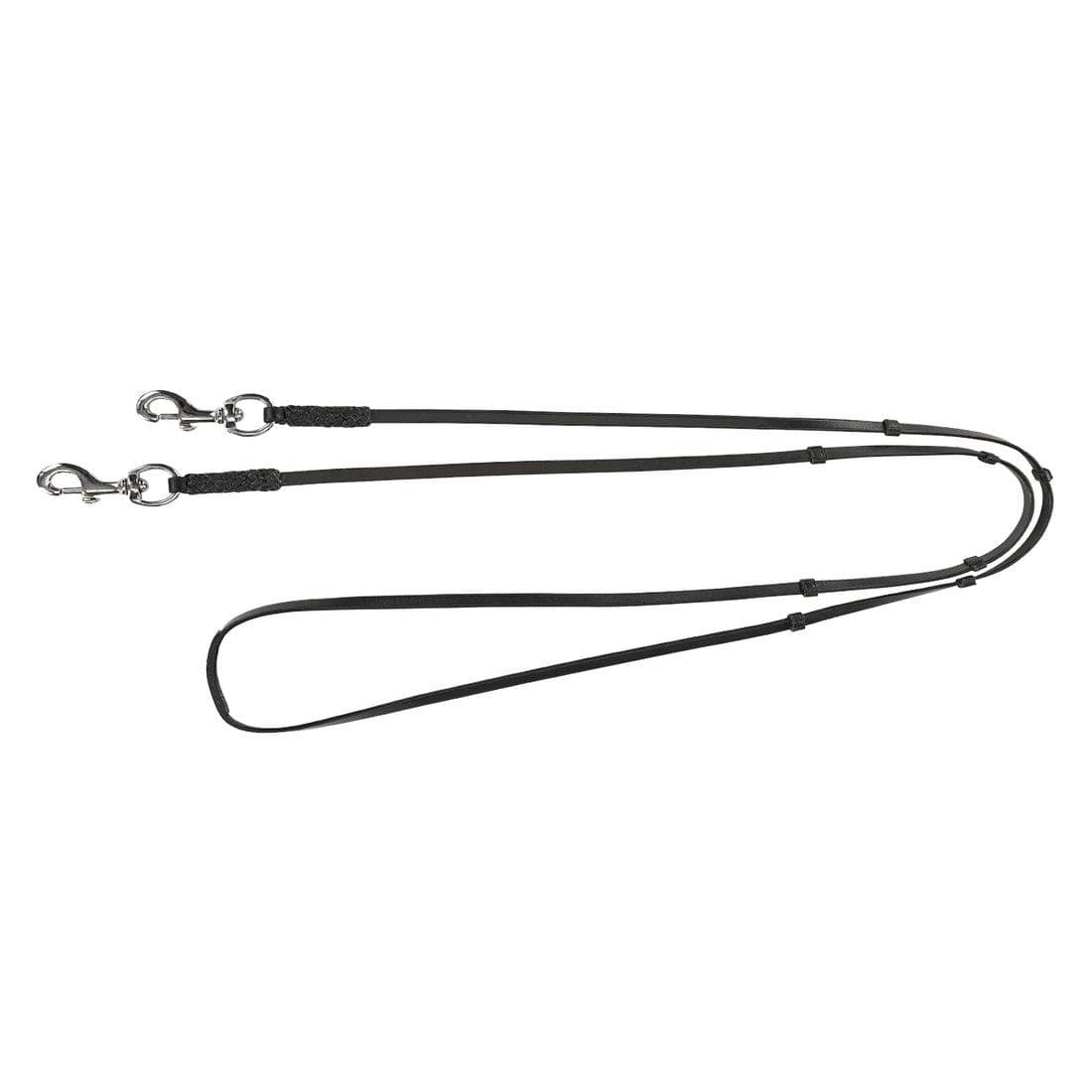 Lädertygel, island, Lippo Leia