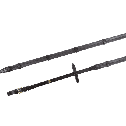 Gummitygel, shetland-cob, HS Helix