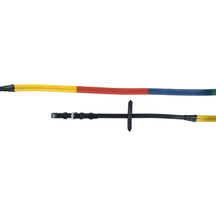 Gummitygel, ponny-full, HS Ridskola