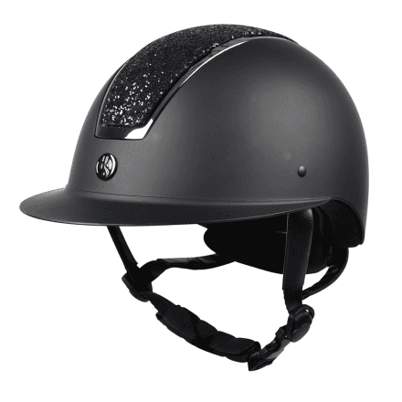 Ridhjälm, S-L, HS Vision Sihlouette