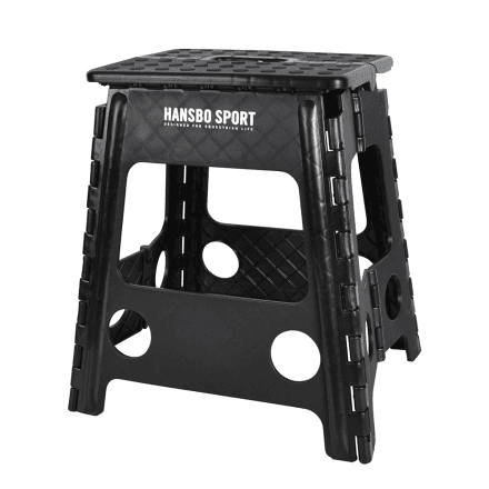 Stallpall, Hansbo Sport