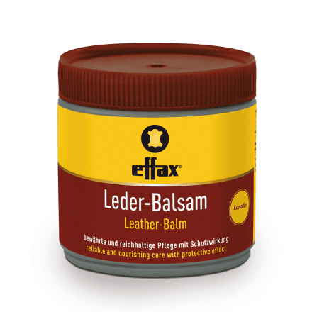 Läderbalsam, 500 ml, Effax