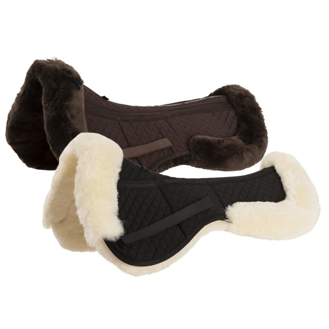 Korrektionspad dressyr, S-L, Protector