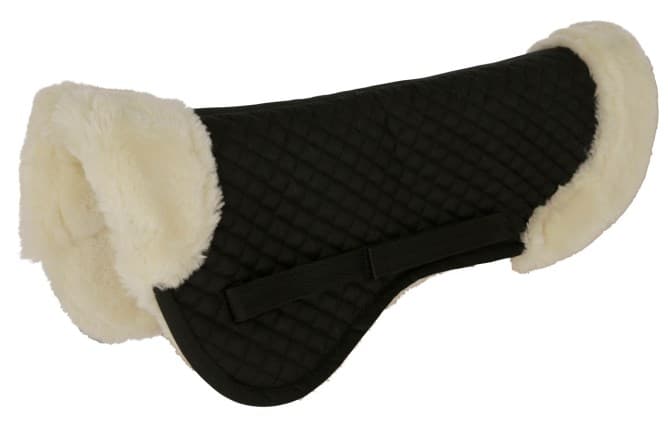 Sadelpad, ponny-full, Covalliero