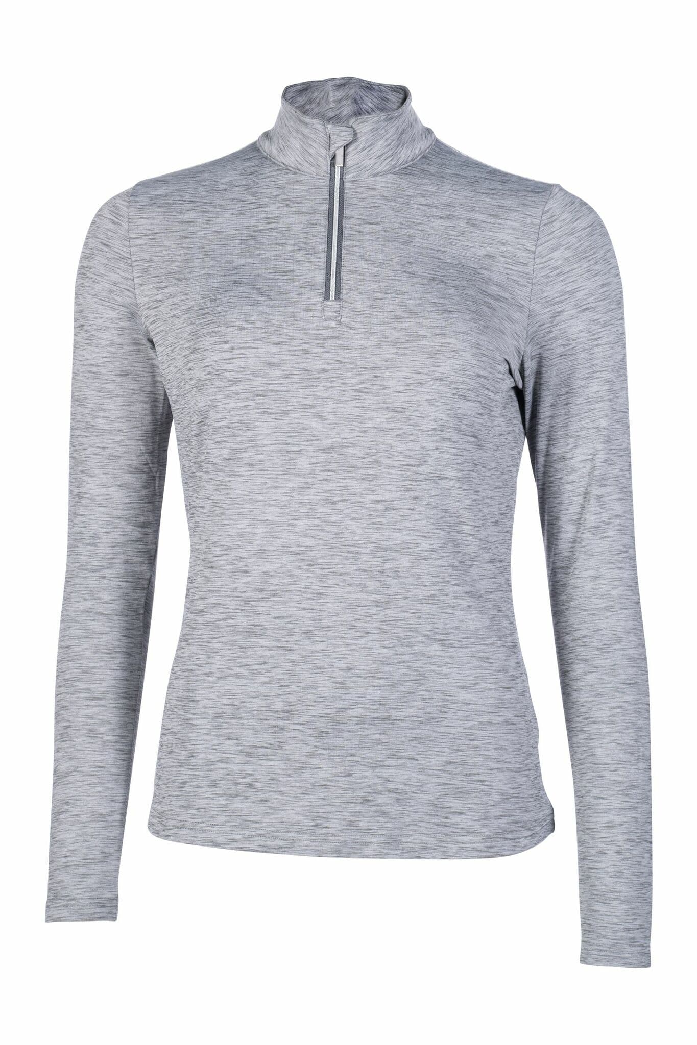 Funktionströja, XS-XXL, HKM Rosewood Melange