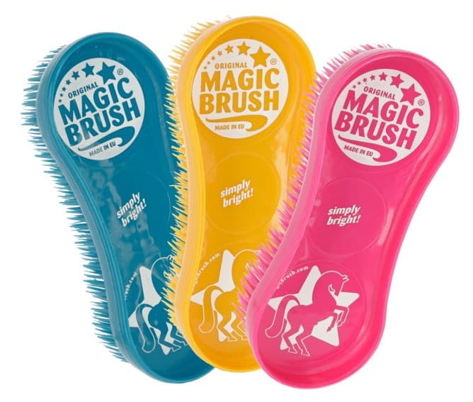 Magic Brush, 3-pack