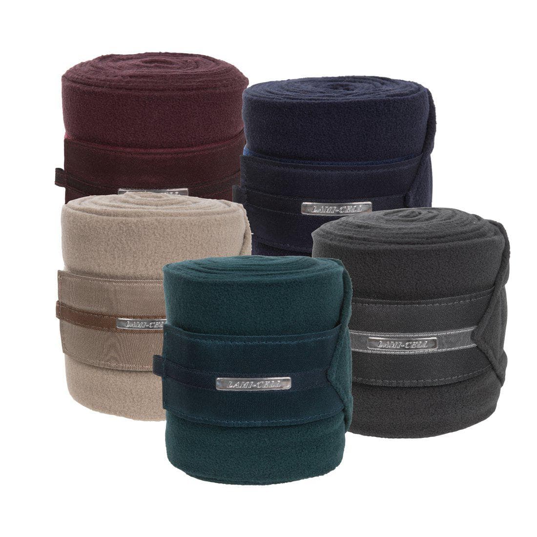 Fleecelindor, Lami-Cell Aurora