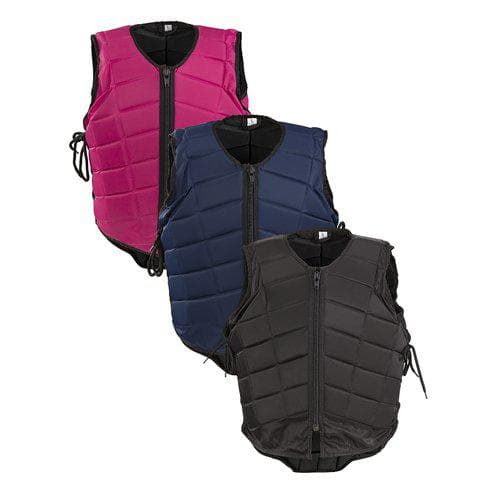 Säkerhetsväst, XS-XL, HL Livello