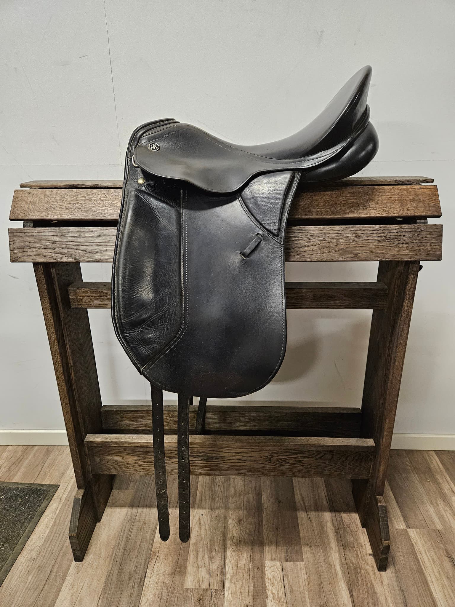 Kieffer Lech Profi, 17/M