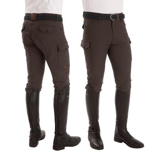 Ridbyxa, herr 44-54, HL Lancelot Cargo