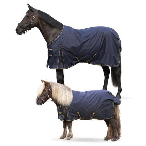 Regntäcke, 75-165 cm, Lippo Basic