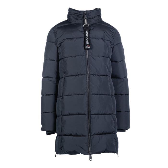 Jacka, XS-XXL, HKM Dakota