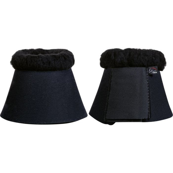 Boots, ponny-xfull, HKM Comfort Softopren