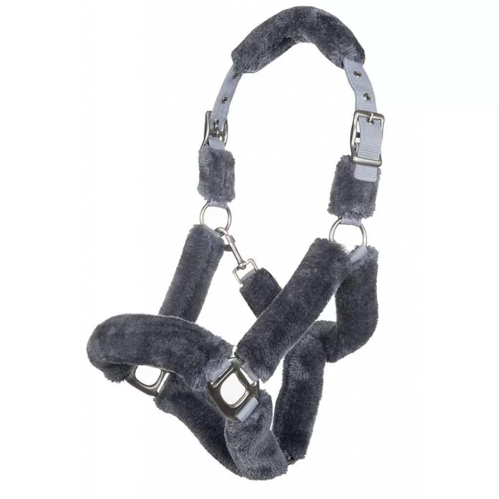 Luddgrimma, ponny-full, HKM Well