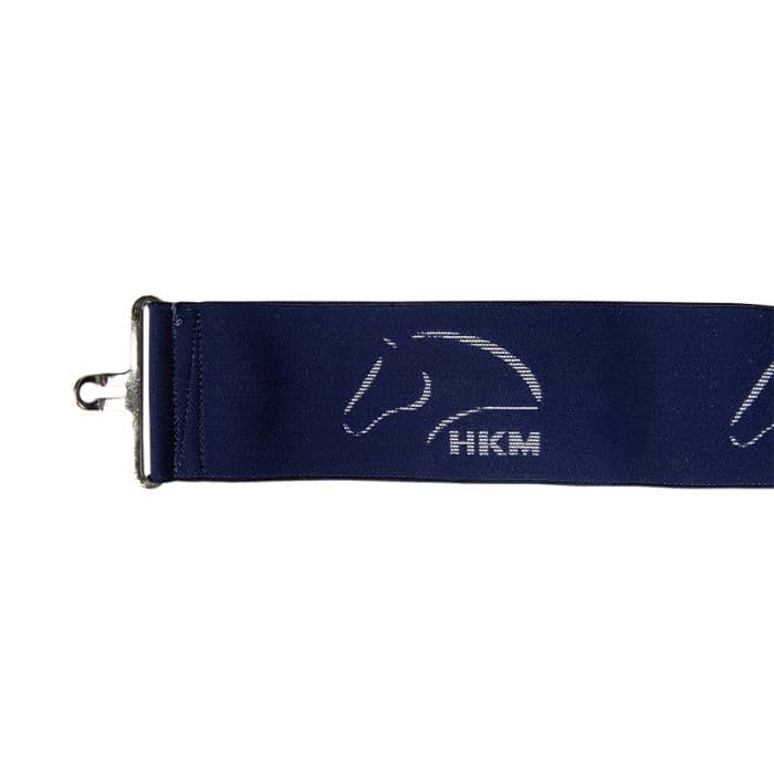 Elastisk täckesgjord, HKM