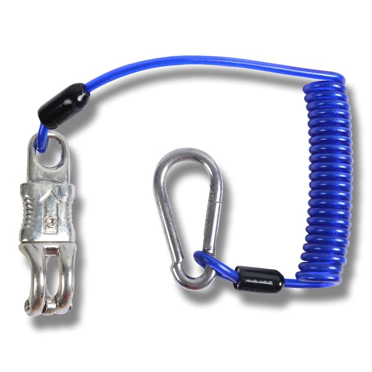 Uppbindningsgrimskaft, HS Flexi