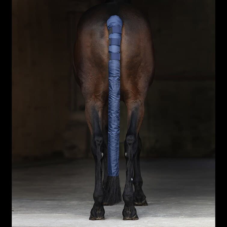 Svansskydd, Hansbo Sport