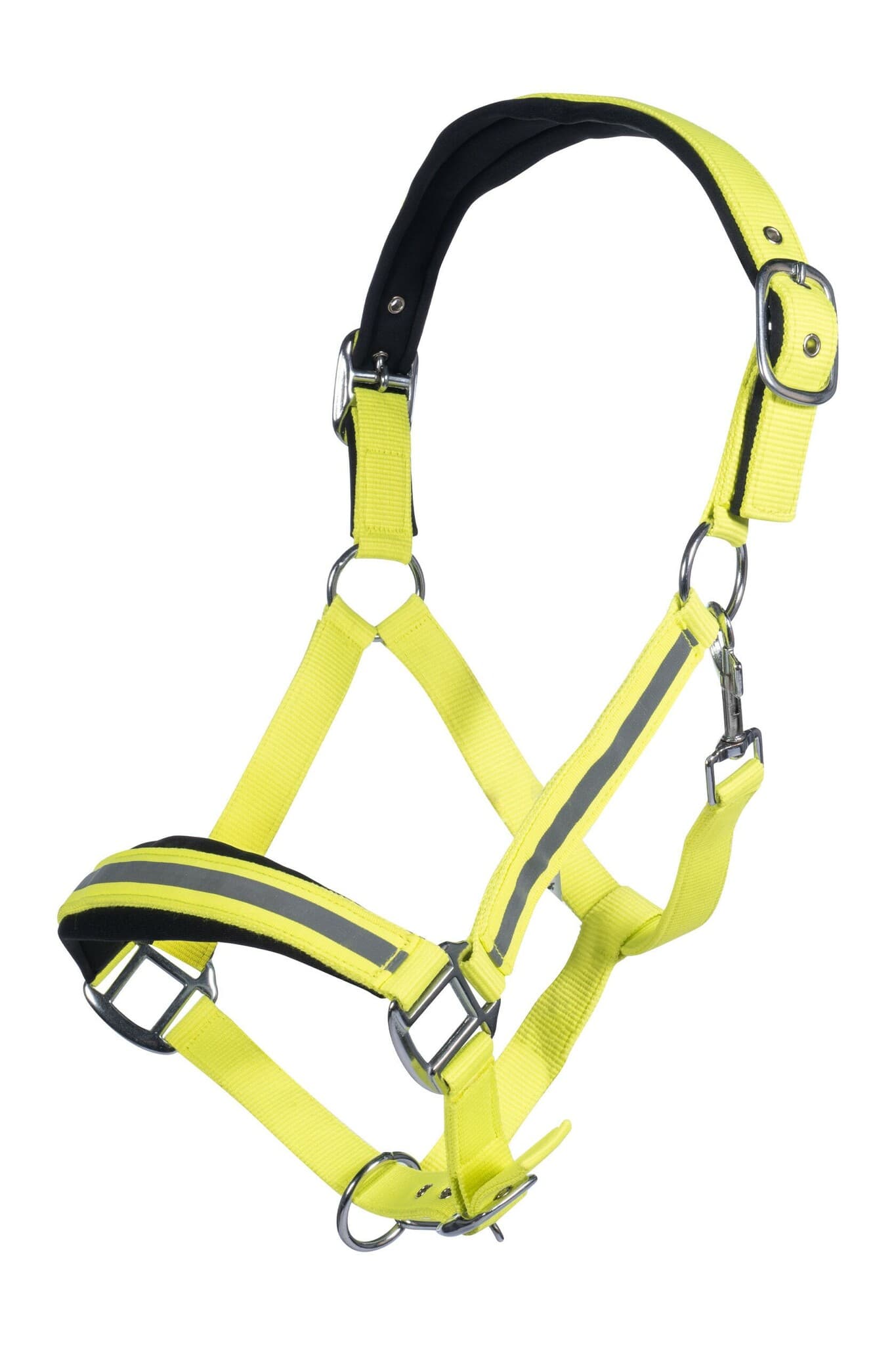 Reflexgrimma, ponny-full, HKM Reflective