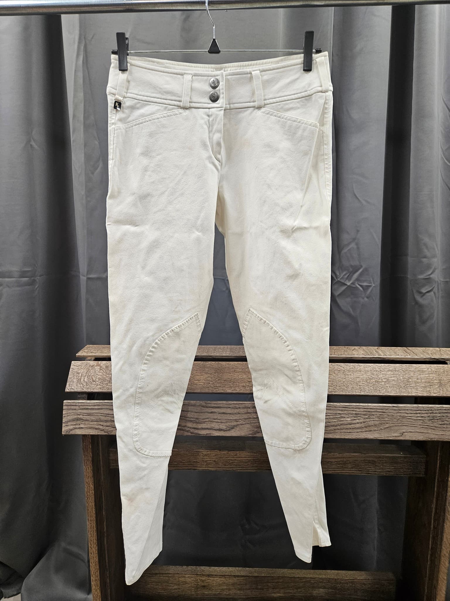 Ridbyxa, 38, Kingsland