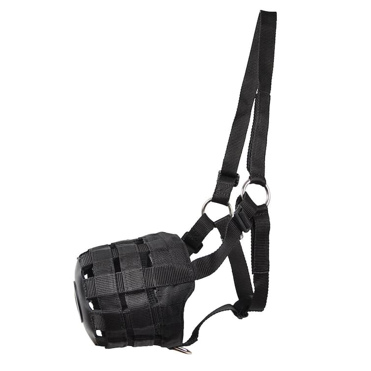 Betesreducerare, shetland-XF, Hansbo Sport