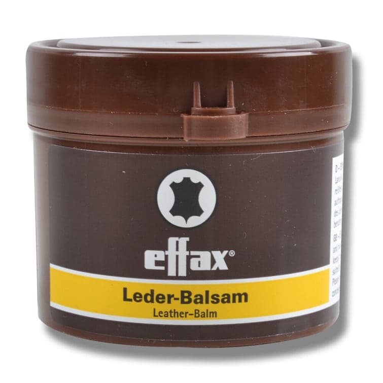 Läderbalsam, 50 ml, Effax