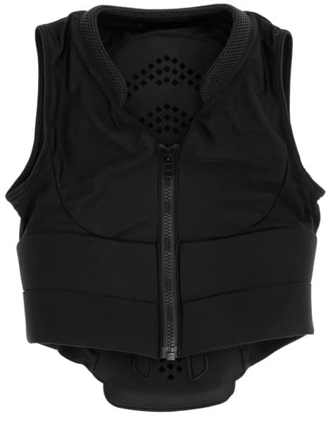 Ryggskydd, barn M-vuxen XL, Covalliero BackPro3