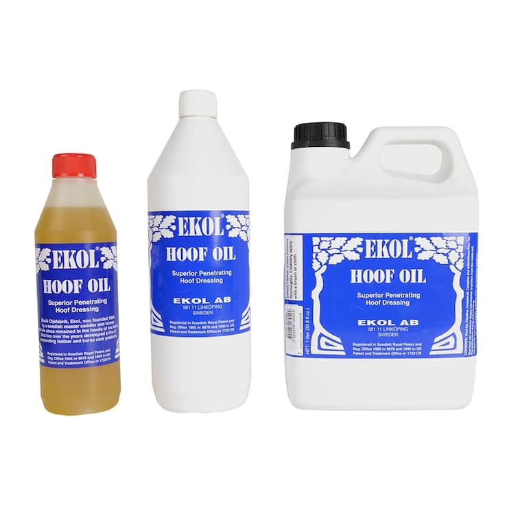 Hovolja, 500-2500 ml, Ekol