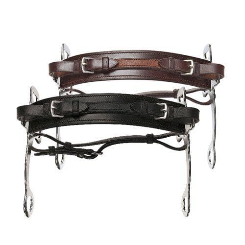 Hackamore, ponny-full, Källquist