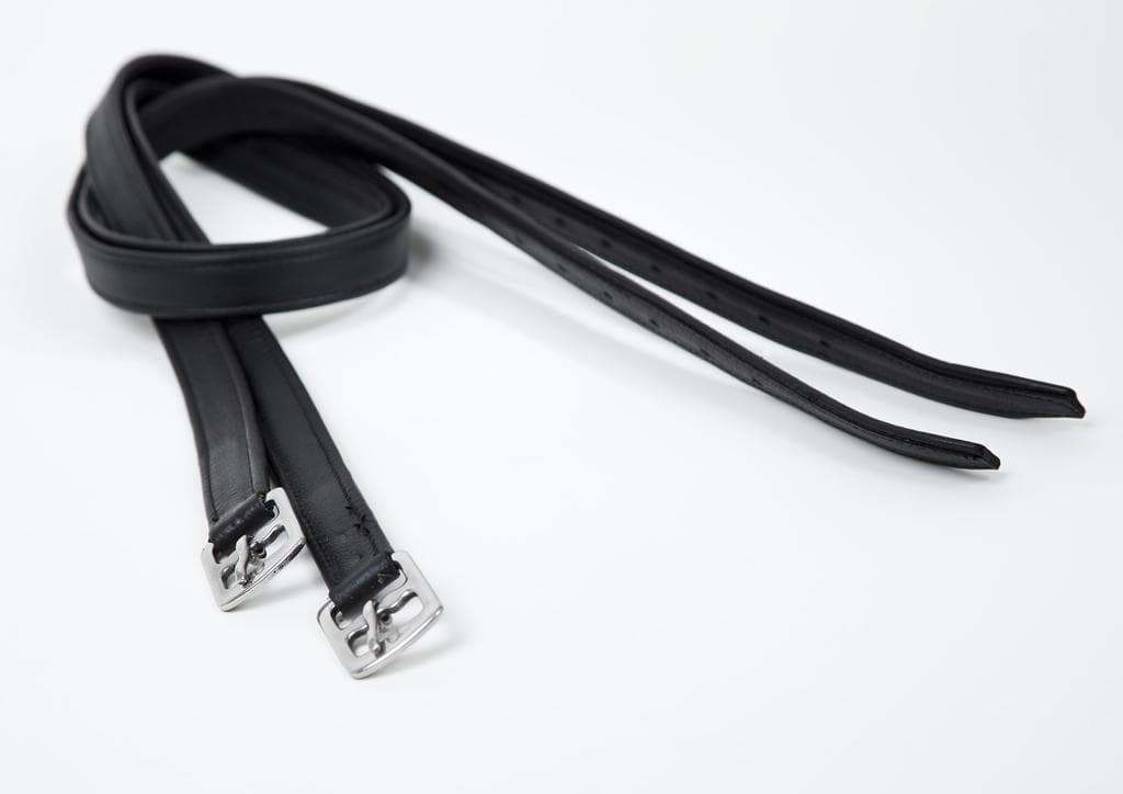 Stigläder, 125-155 cm, Santa Cruz