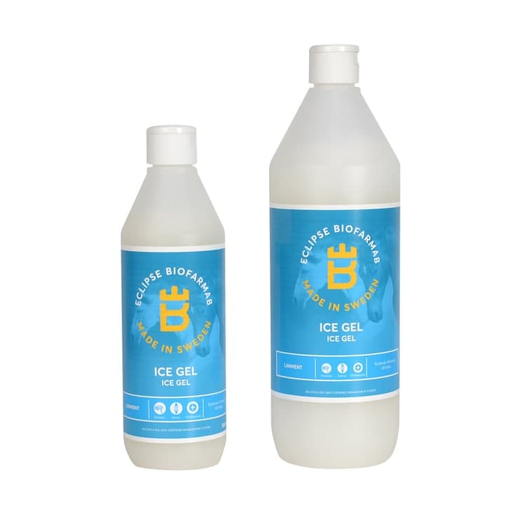 Kylgel, 500 ml-1L, Eclipse Biofarmab