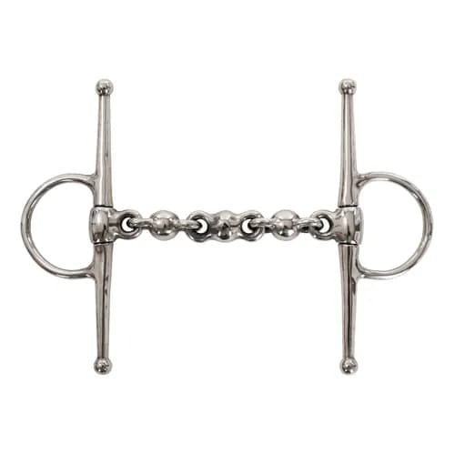 Fullcheek, 11,5-13,5 cm, Metalab