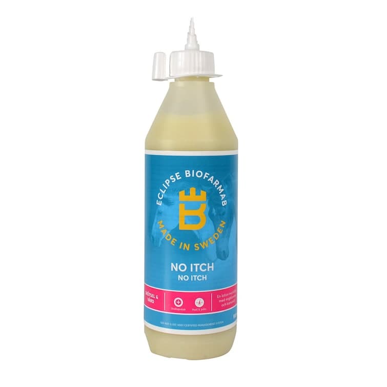 No-itch, 500 ml, Eclipse Biofarmab