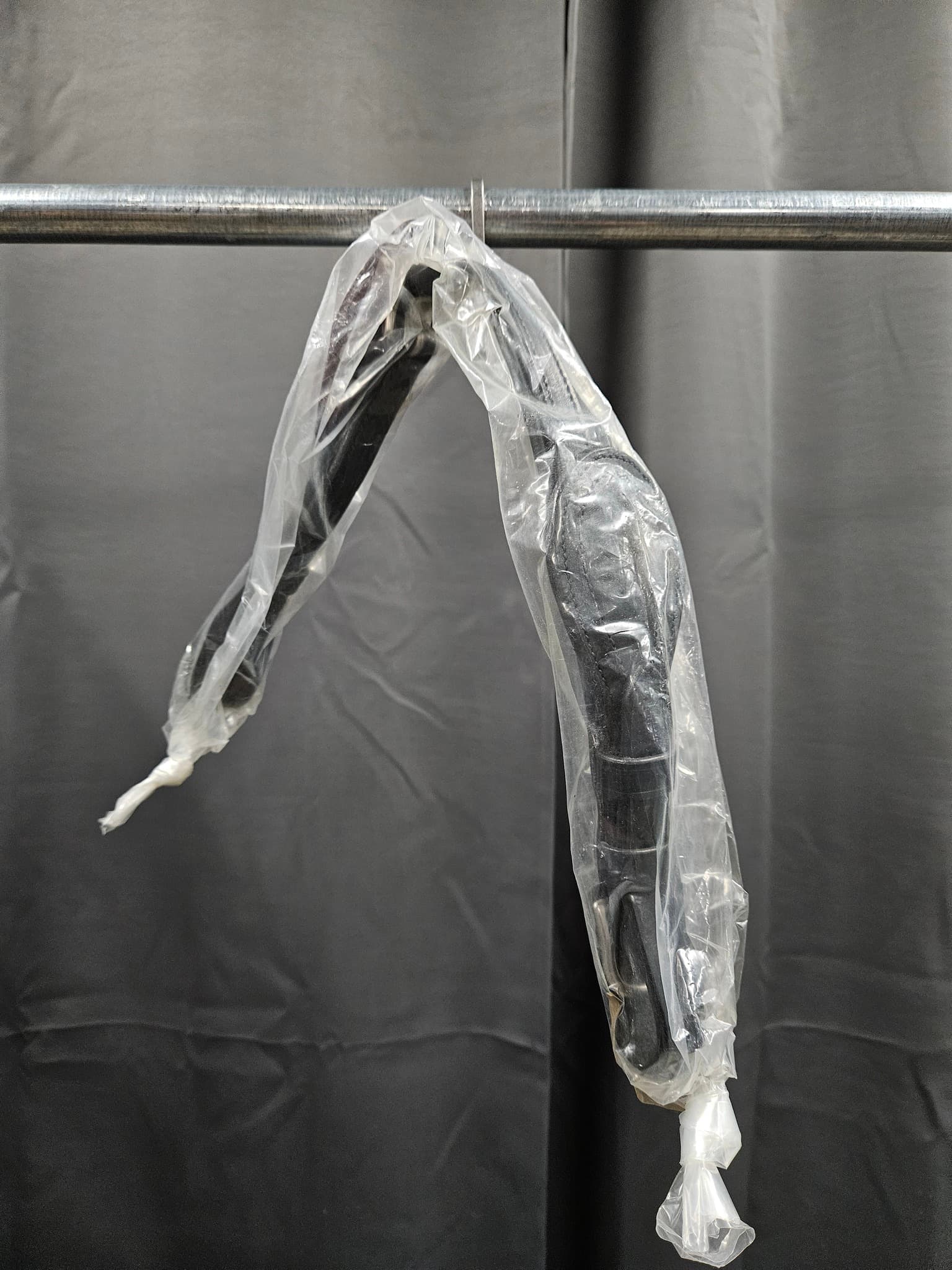 Springrem, minishetland