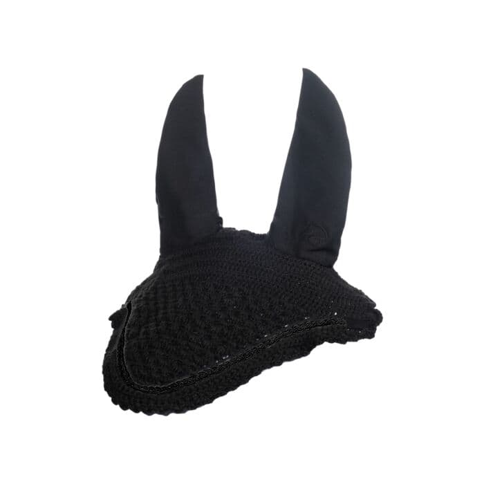 Huva, ponny-full, HKM Daphne