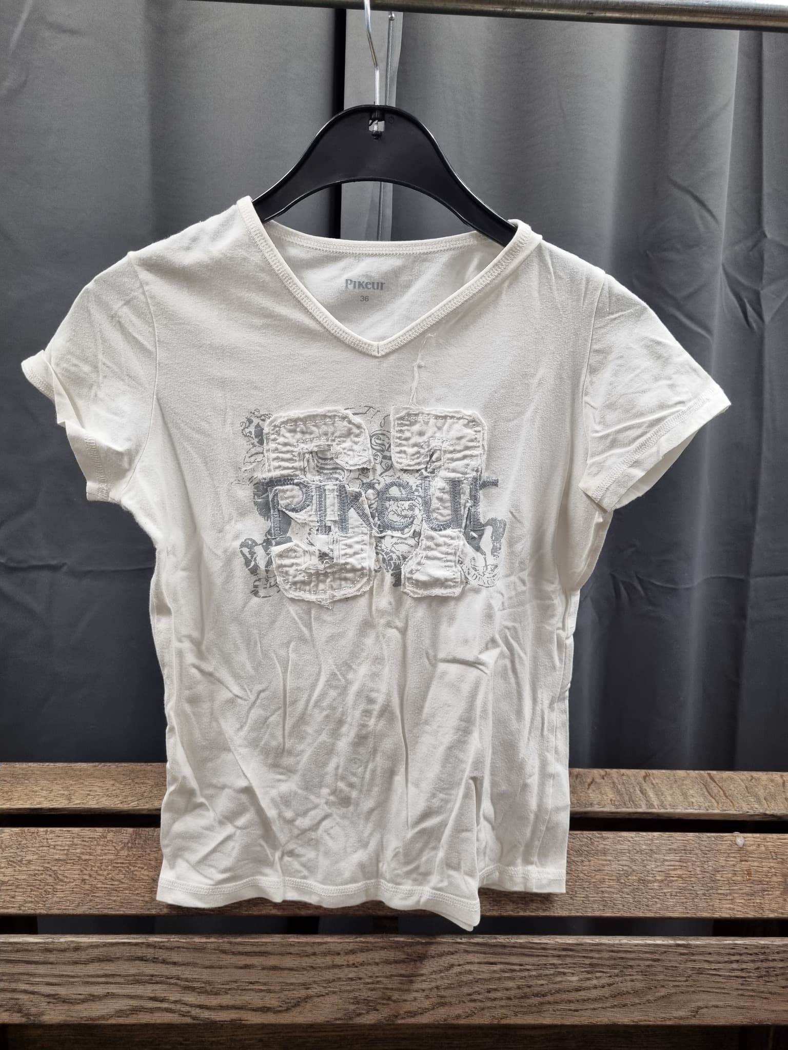 T-shirt, 36, Pikeur