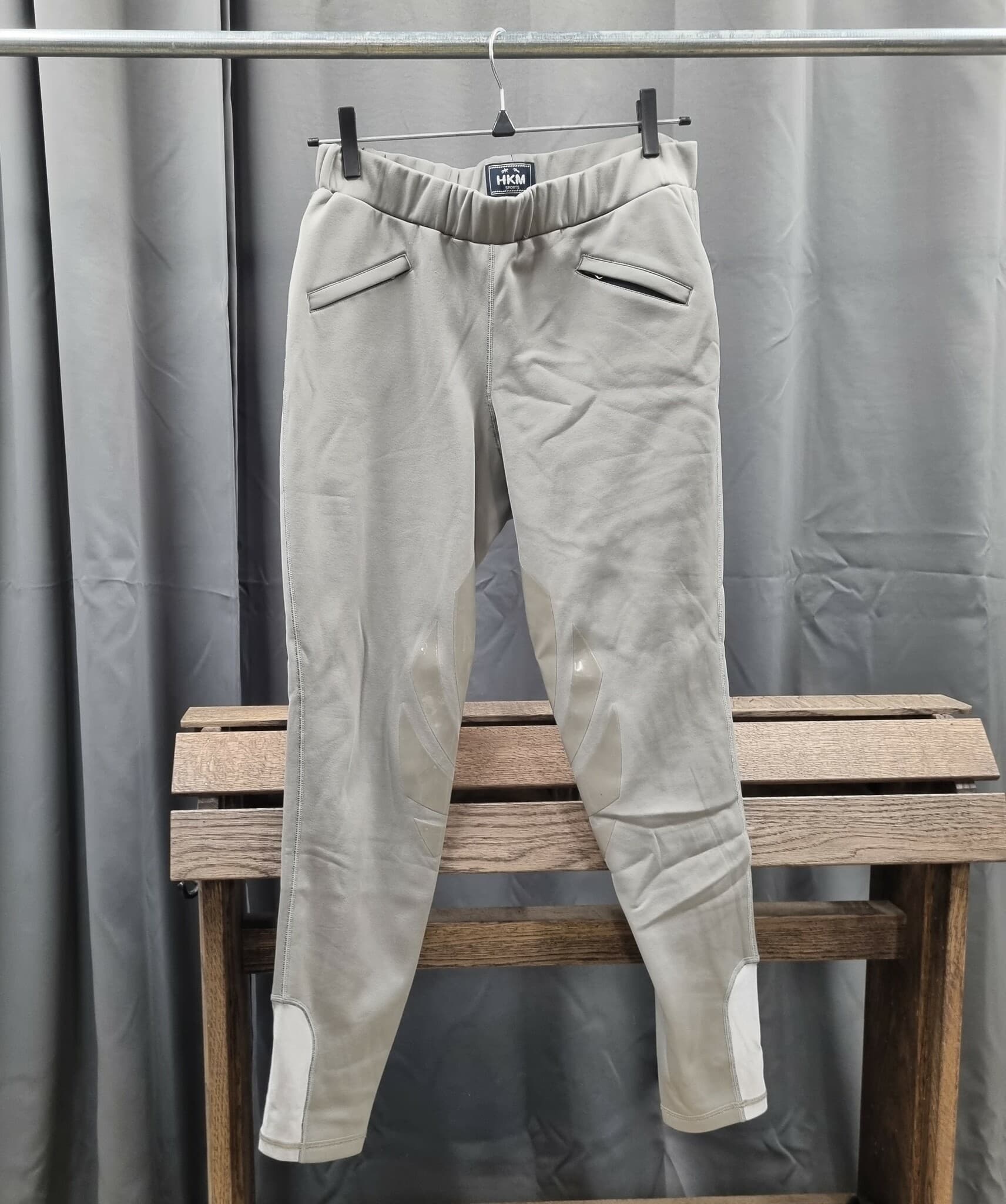 Ridleggings, 40, HKM