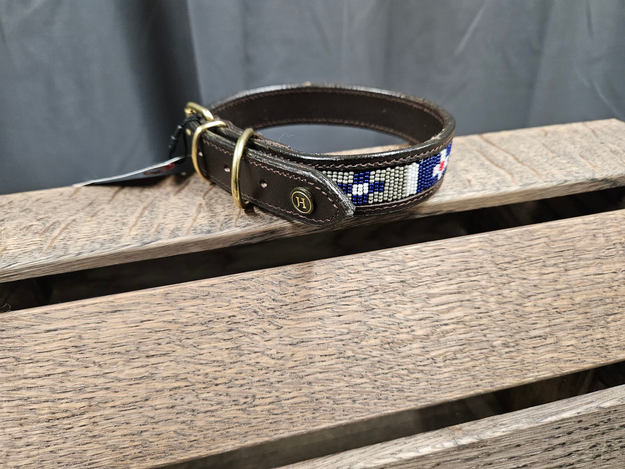 Halsband, 50 cm, JH Collection