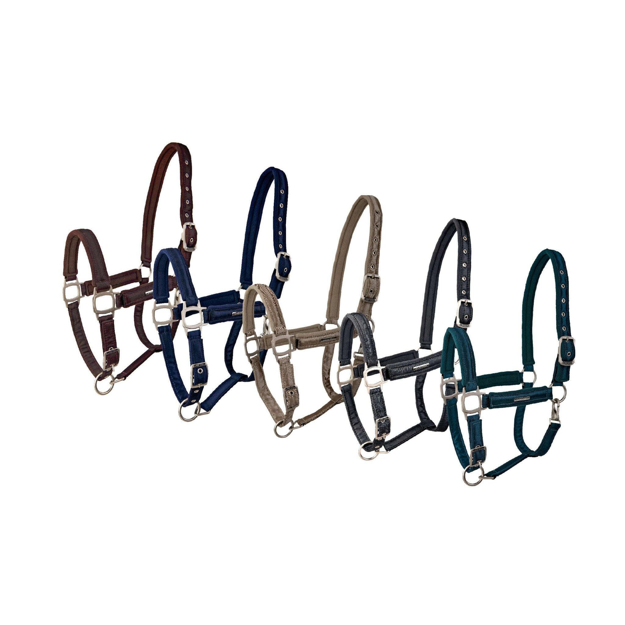 Nylongrimma, cob-full, Lami-Cell Aurora