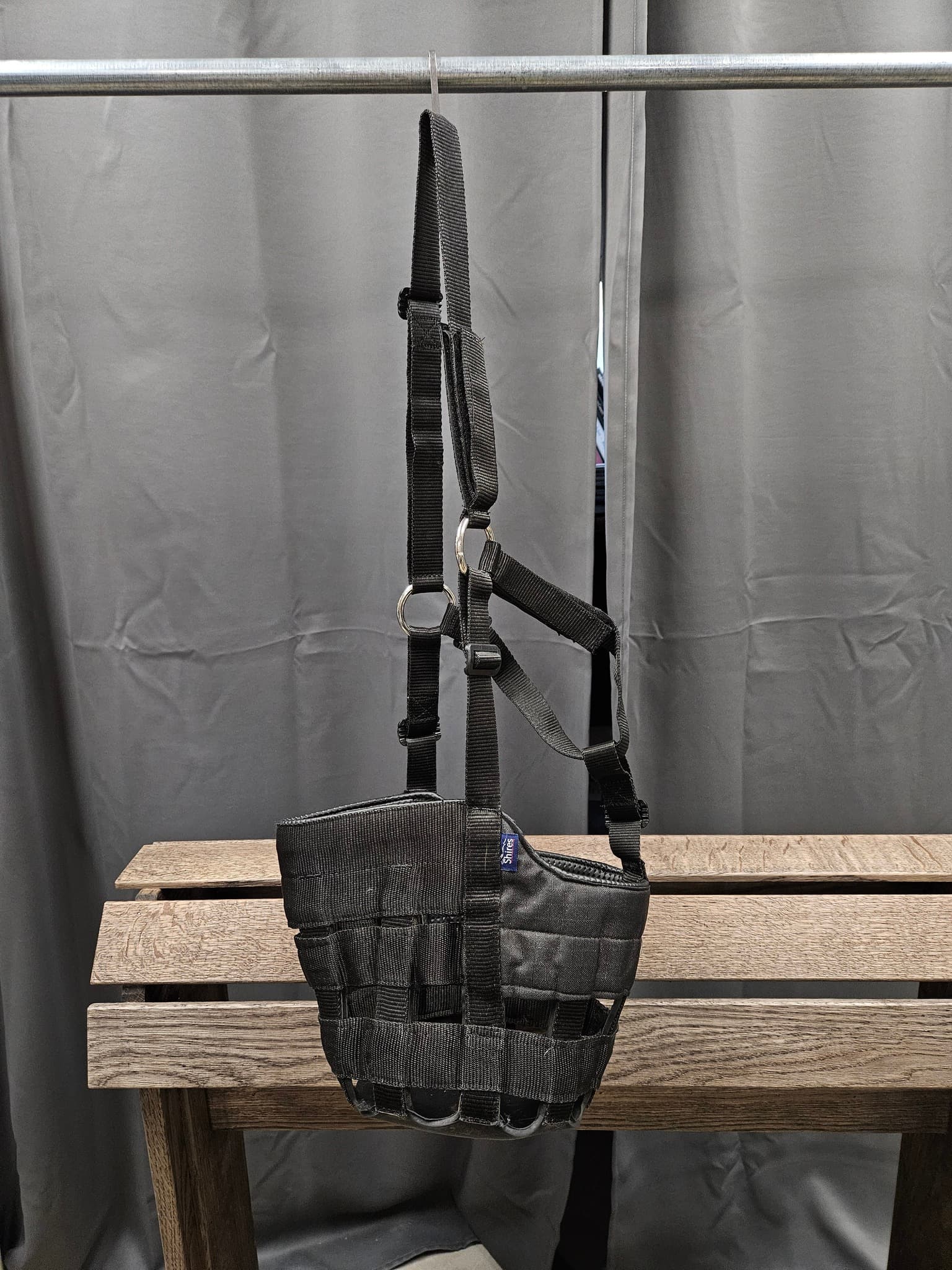 Betesreducerare, full, Shires