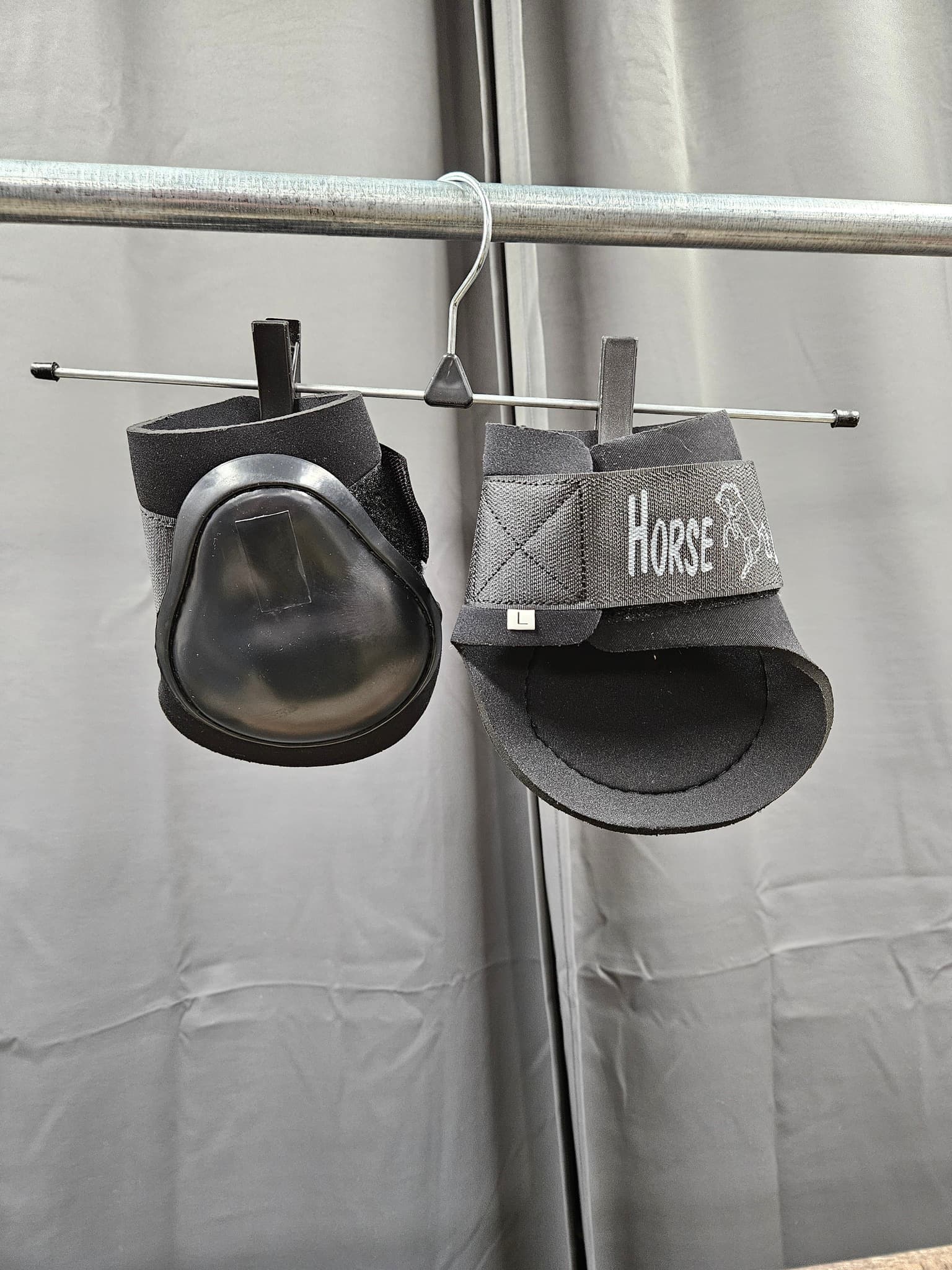 Strykkappor, L, Horse Energy