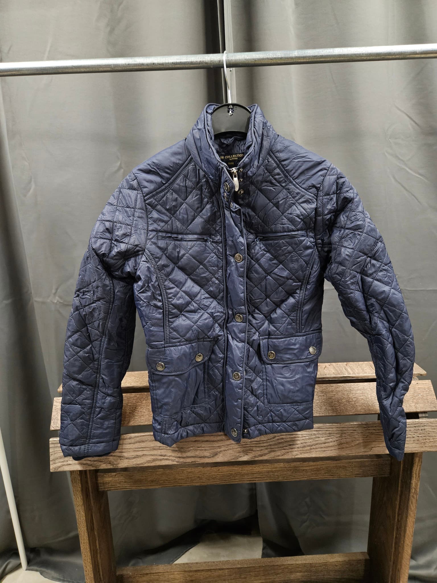 Jacka, 158/164 cl, JH Collection