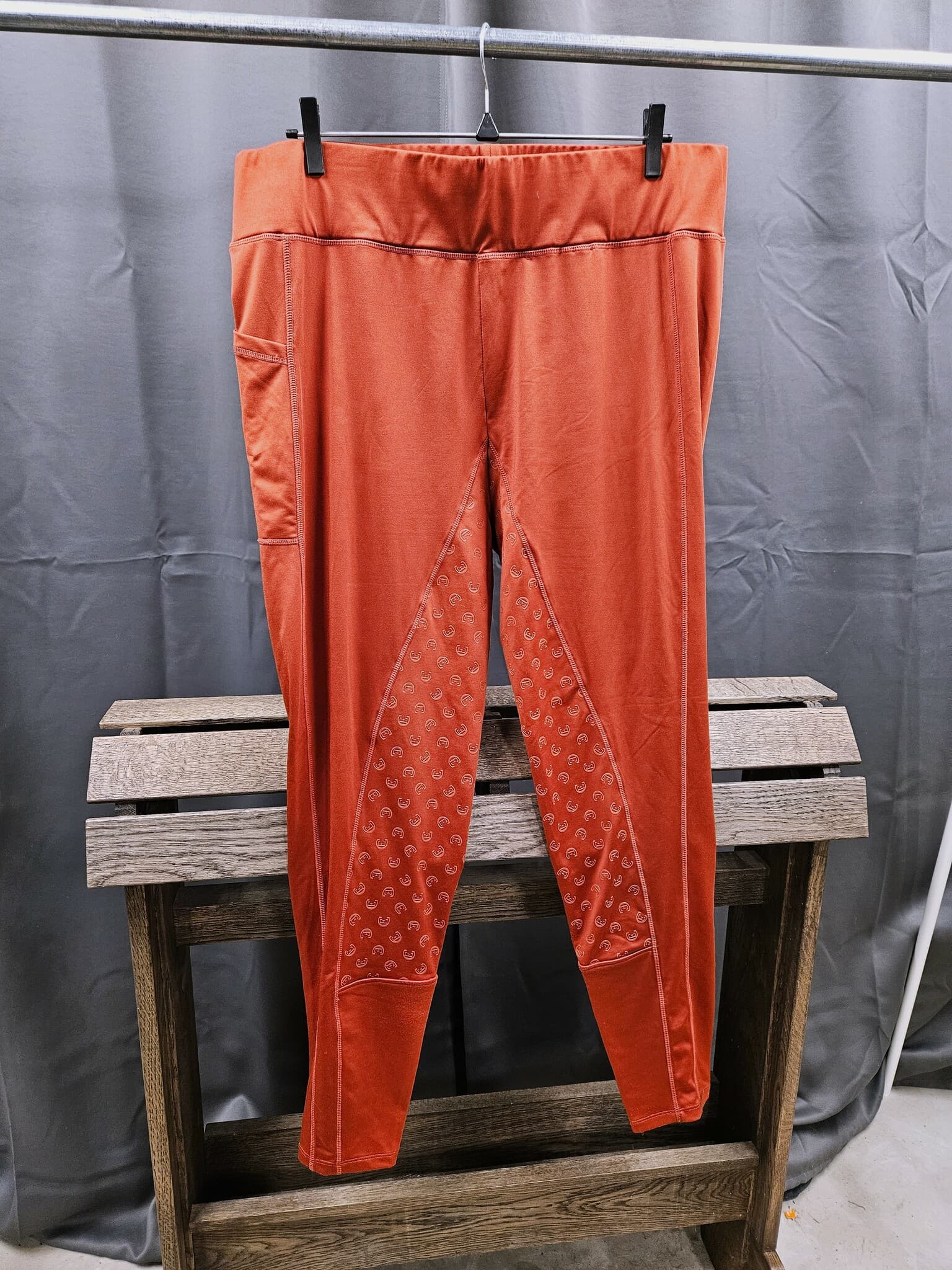 Ridleggings, 50/52, Cellbes Equestrian