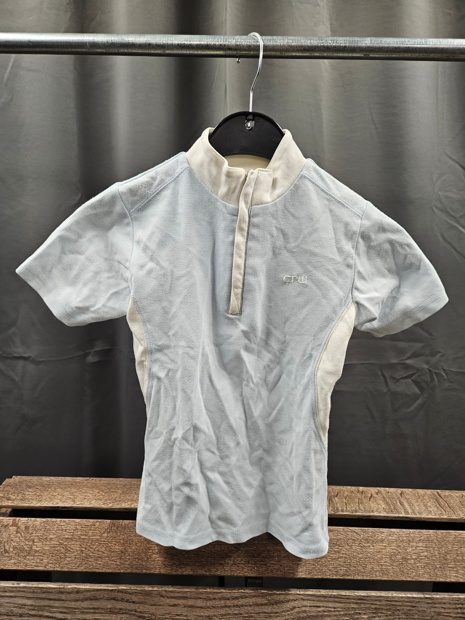 Tävlingstopp, 146/152 cl, CRW